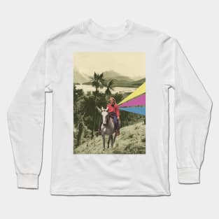 Roaming Long Sleeve T-Shirt